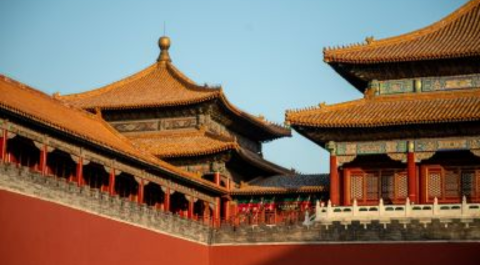 北京STEM與非物質文化遺產探索之旅